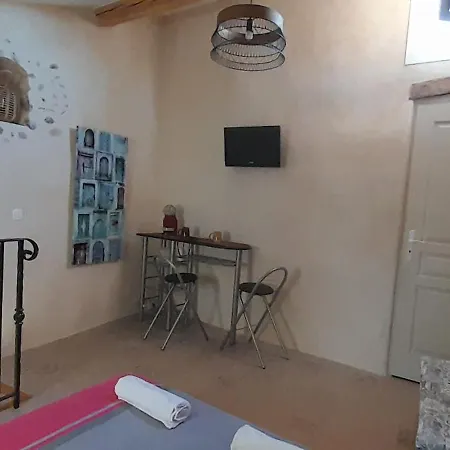 Un Brin De Lavande *