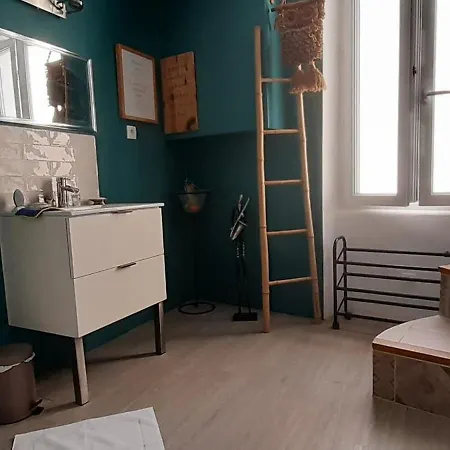 Un Brin De Lavande Casa de hóspedes