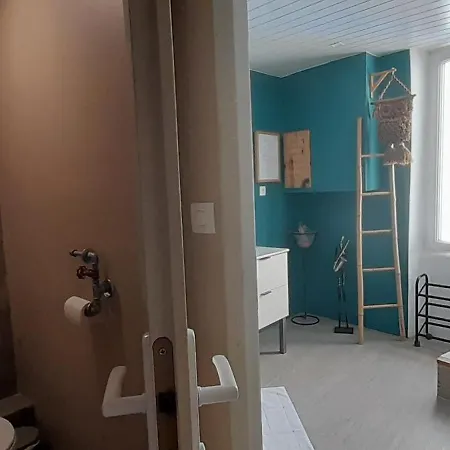 Un Brin De Lavande Casa de hóspedes