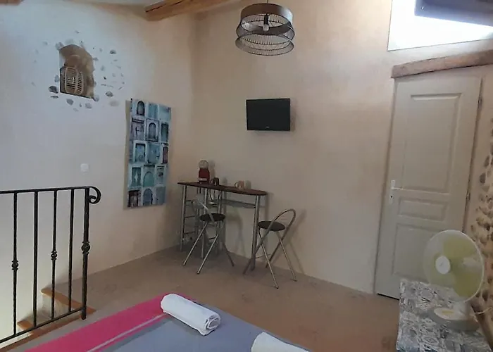 Un Brin De Lavande *